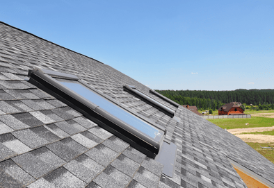 Installation Velux Ixelles